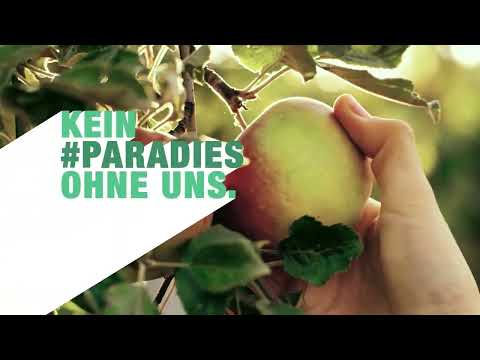 Permakultur: Gemeinsam zum Paradies – Folge 16:9