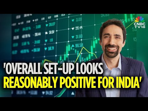 Have Seen A Marked Pickup In Interest Towards India Over Last Few Days: Sunil Koul Of Goldman Sachs