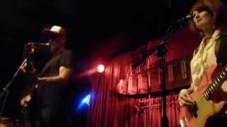 Southern Culture on the Skids - Zombified (Houston 03.29.14) HD