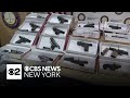 20 Arrested In Largest Gun Trafficking Ring In Orange County Prosecutors Say