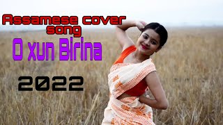 Download lagu Tumake Birina O Xun Birina Zubeen Garg Assamese Co... mp3