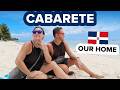 A Day In Our Life In Living In Cabarete Dominican Republic Before We Leave ️