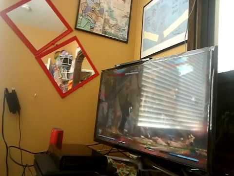 INJUSTICE 2: Story Mode PT.4 IT'S HARAMBAE!!! (Green Arrow and Black Canary)