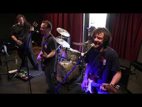 Brunch With Dean Ween Group (full complete show) - 4/12/2015 - New Hope, PA
