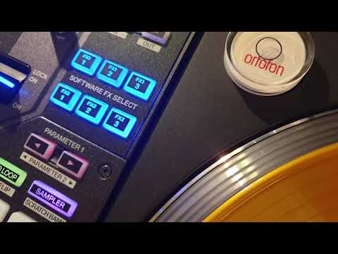 DuB Techno / House - Mix 004  - H. Larson base..