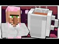 Minecraft DR TRAYAURUS COFFEE SHOP Custom Mod Adventure