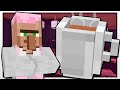 Minecraft | DR TRAYAURUS' COFFEE SHOP ...