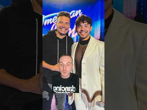 David Archuletta makes his American Idol Return