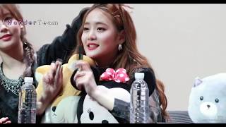 (G)I-DLE hear me | مترجم للعربية