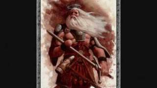 Turisas &quot;Cursed Be Iron&quot;