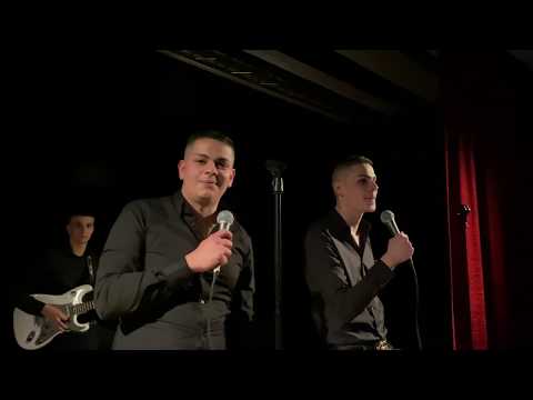 FourBand Michalovce - Kaj tu te rodel (VIDEOKLIP) COVER 2020