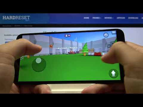 PIXEL’S Unknown Battle Ground on HUAWEI Mate 10 Lite - Gaming Quality Checkup
