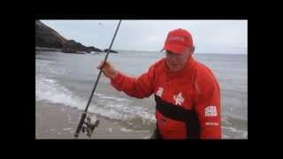 Targeting Golden Grey Mullet For The Novice Angler