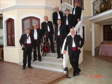 Klapa Opatija - Kalelarga