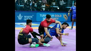 Download lagu PKL Highlights: Bengaluru Bulls vs Tamil Thalaivas | Pro Kabaddi League Season 12 | Hindi mp3 Download lagu PKL Highlights: Bengaluru Bulls vs Tamil Thalaivas | Pro Kabaddi League Season 12 | Hindi mp3