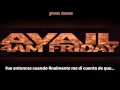 Avail - Hang (Sub. Español HD)
