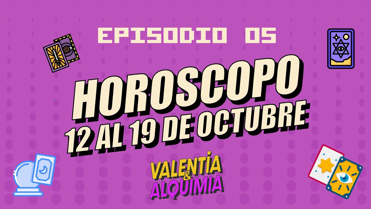 Valentía y Alquimia