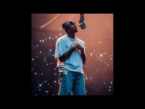 (FREE) Chris Brown Type Beat - "Feels Like"