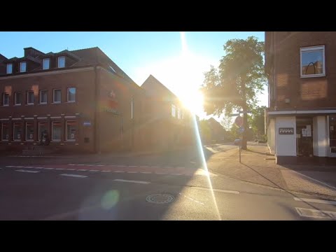 Sparkasse Goch Brückenstraße GhmS 2021 - Goch history meets StreetArt