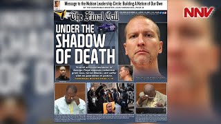 #FCNCoverReport Under The Shadow of Death | NNV News