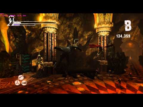 Steam Community :: Video :: DmC gameplay max settings (SPOILERS)