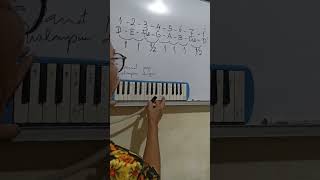 Download lagu Tangga Nada Di Piano/Pianika mp3 Download lagu Tangga Nada Di Piano/Pianika mp3