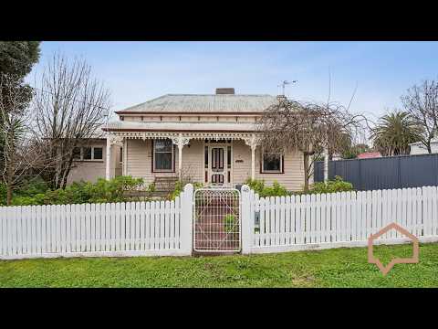 48 Wright Street, Bendigo, VIC 3550, 4 Bedrooms, 1 Bathrooms, House