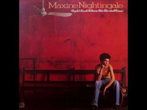Maxine Nightingale – Reasons (1976)