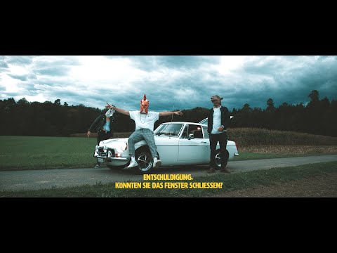 Knutov Kofer feat. Larry F – Još Jedan (Gemišt)