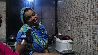 Download lagu LEILA RASHID Aweka mambo waziiiii. ANASEMA BADO YUPO SANA TU!! mp3 Download lagu LEILA RASHID Aweka mambo waziiiii. ANASEMA BADO YUPO SANA TU!! mp3