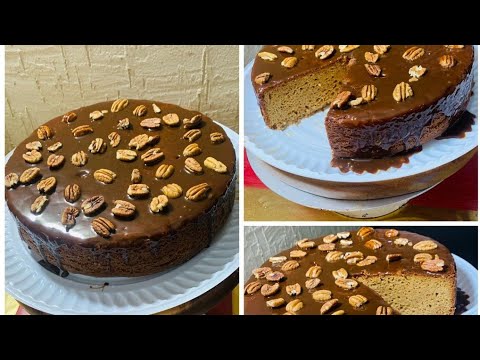 única y riquísima receta de pastel de tres leches sabor cajeta😋😋😍😍