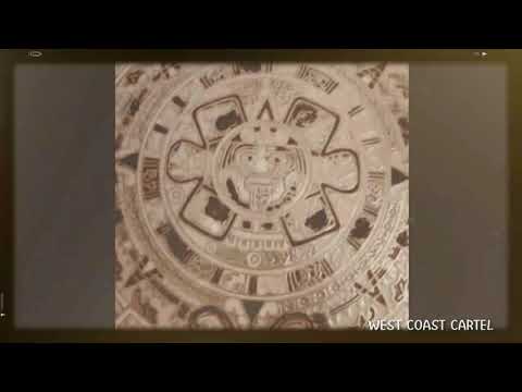 WEST COAST CARTEL - 2020 ( OFFICIAL AUDIO )( JAN 2020 )