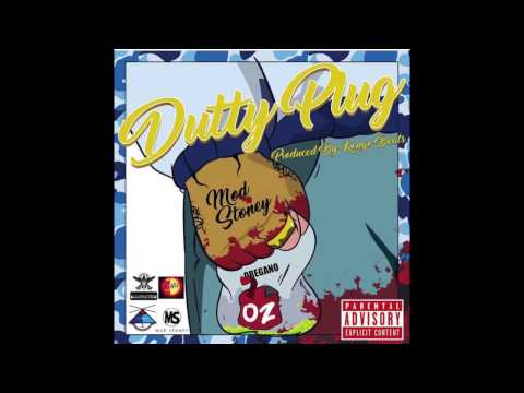 Mod Stoney - Dutty Plug [Roc Solid Ent. Dj Mix]