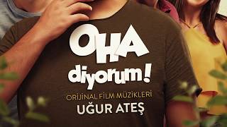 Sen Yalnız Ben Yalnız (Official Audio) - Uğur Ateş | Oha Diyorum Film Müzikleri