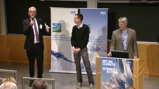MIT on Climate = Science + Action | Climate History of Earth | Speaker: David McGee