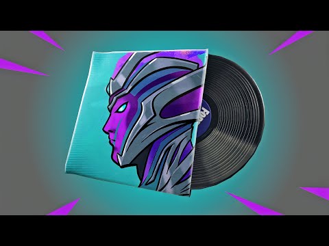 Fortnite Origin's Anthem Lobby Music 1 Hour! (Chapter 3 Season 2)