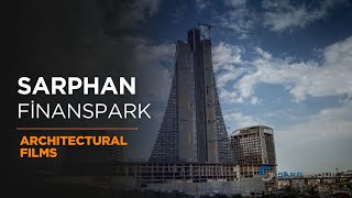 Tanıtım Film - Sarphan Finanspark (2015)