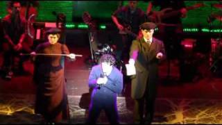 Spring Awakening: Totally Fucked