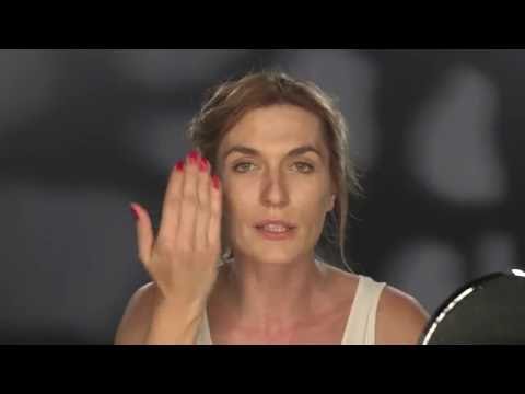 Milica Jevtić // Konturisanje lica