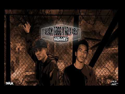 SLICK DOGG × NOJI 483 - WORRIED