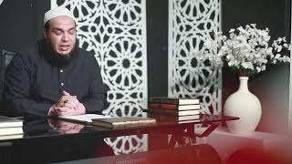 صورة الأختبار فى الحياة بين رضا النفس ورضا الله للشيخ د/ أحمد جلال