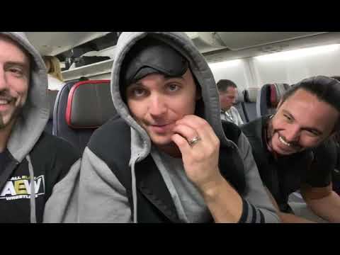 Watch: Being The Elite Ep. 191 – ‘Into The Unknown’
