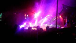 32 Things - Moe - Summercamp Festival 2010