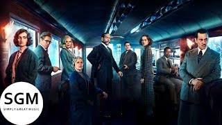 21. Justice (Murder On The Orient Express Soundtrack)