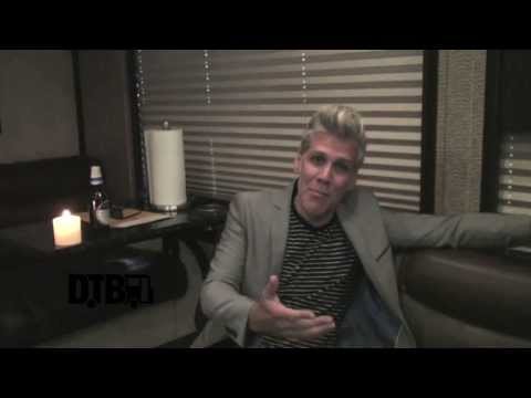 Matchbox Twenty / Kyle Cook - CRAZY TOUR STORIES Ep. 19