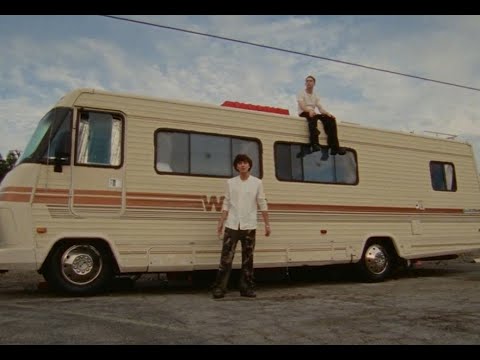 Leon Leiden & @dannyluxoficial - awitado (Video Oficial)