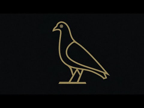 ALON, ХЛЕБ — Голубь (Official Audio)