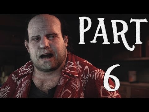 Dead Rising 3: Walkthrough Part 6 - Someones Funeral (Full HD) (Xbox One)