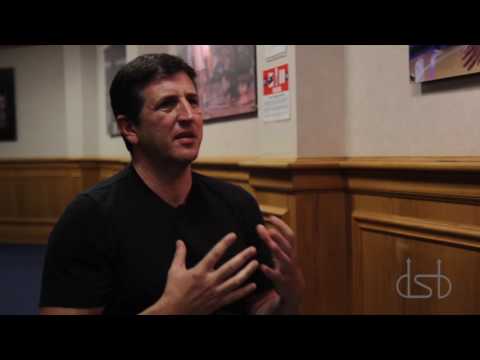 Doug Robinson Interview: Hollywood @ Duke