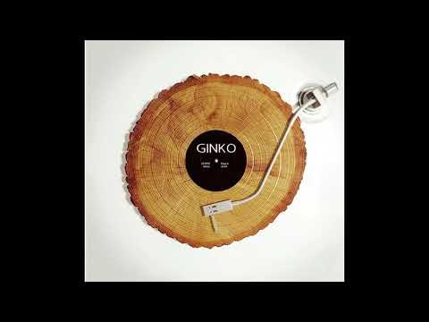 Ginko - Juste moi même